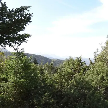 別荘 Filia House - Kalavryta