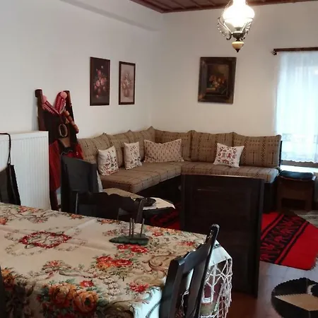 Filia House - Kalavryta *