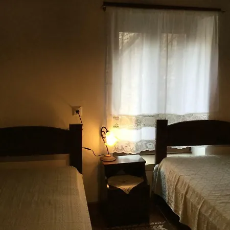Filia House - Kalavryta Holiday home