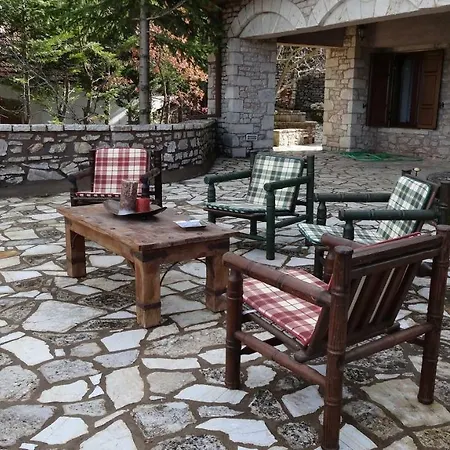 Filia House - Kalavryta Holiday home