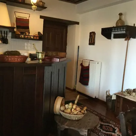 Filia House - Kalavryta Holiday home *