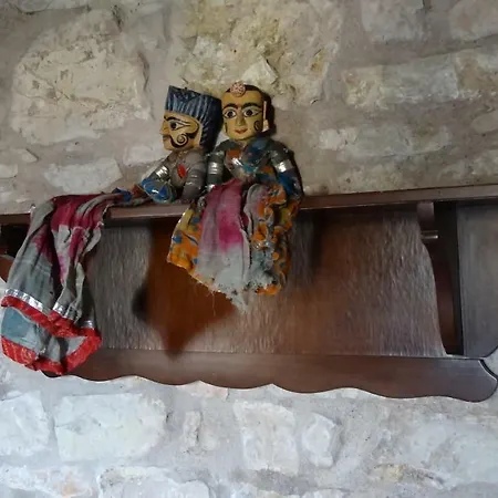 Filia House - Kalavryta *