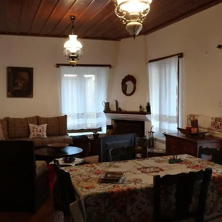 Holiday home Filia House - Kalavryta