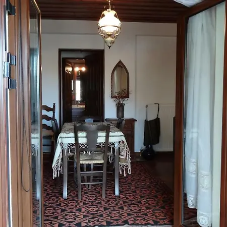 Filia House - Kalavryta クリトリア