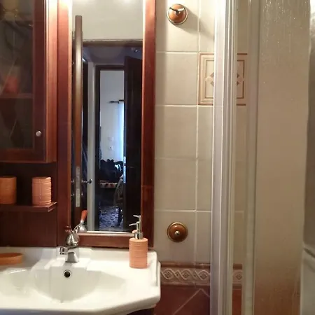 Filia House - Kalavryta