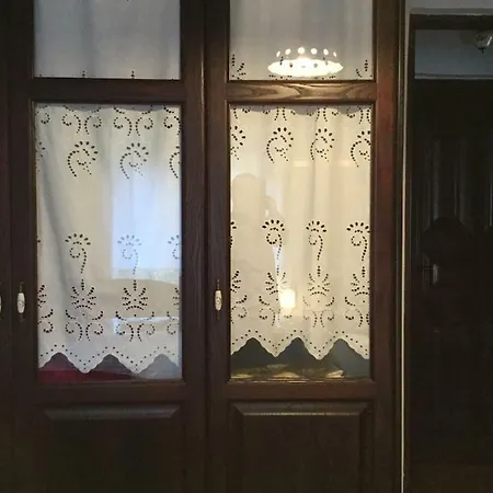 Filia House - Kalavryta * クリトリア