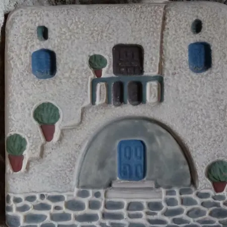 Filia House - Kalavryta