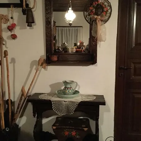 Filia House - Kalavryta
