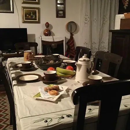 Filia House - Kalavryta * Klitoria
