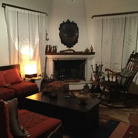 Filia House - Kalavryta Holiday home Klitoria