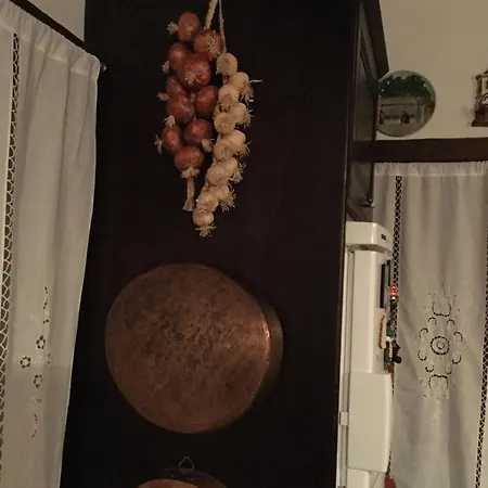 別荘 Filia House - Kalavryta *