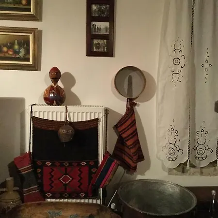 別荘 Filia House - Kalavryta