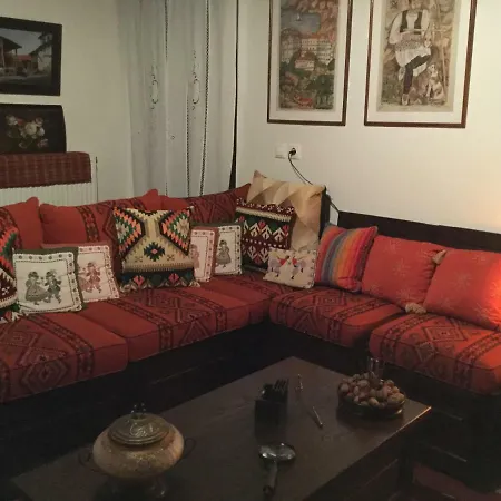 Filia House - Kalavryta Holiday home