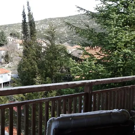 Filia House - Kalavryta Holiday home *