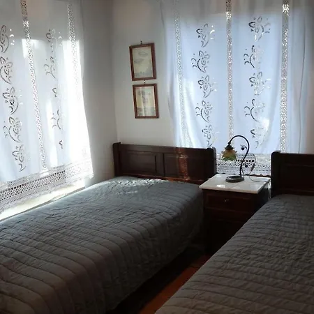 Holiday home Filia House - Kalavryta Klitoria