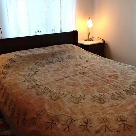 Filia House - Kalavryta * Klitoria