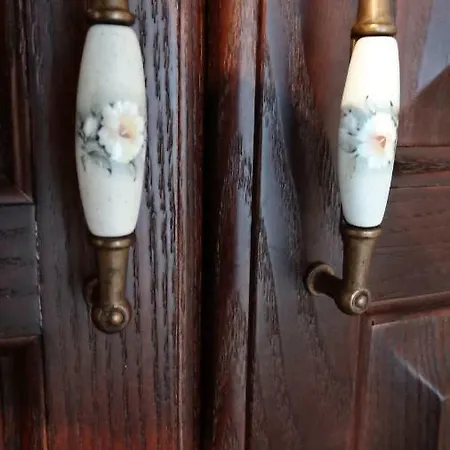 Casa vacanze Filia House - Kalavryta Kleitoria