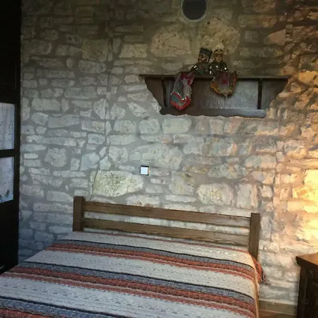Filia House - Kalavryta Feriehus