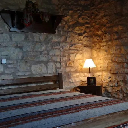 Filia House - Kalavryta * Klitoria