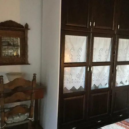 別荘 Filia House - Kalavryta