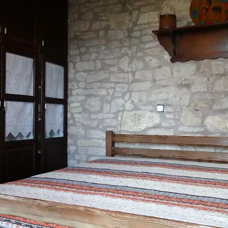 Filia House - Kalavryta * Klitoria