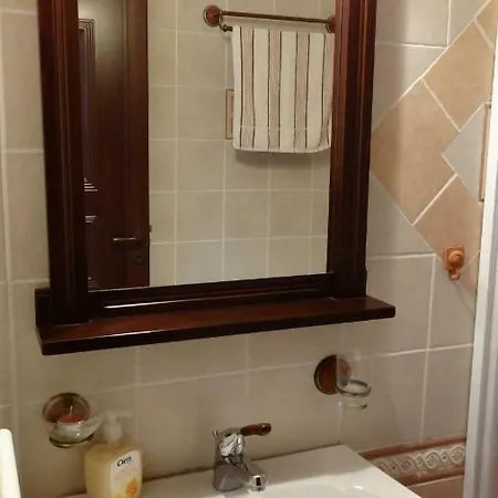 Filia House - Kalavryta * クリトリア