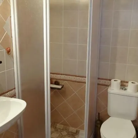 Holiday home Filia House - Kalavryta *