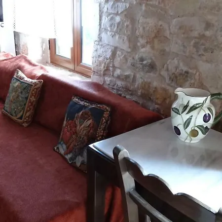 Filia House - Kalavryta *