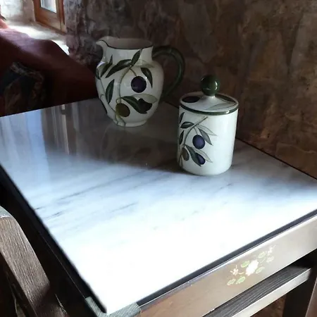 別荘 Filia House - Kalavryta