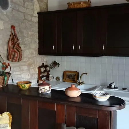 Filia House - Kalavryta Holiday home Klitoria
