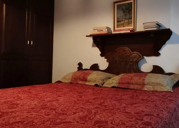 בית נופש Filia House - Kalavryta