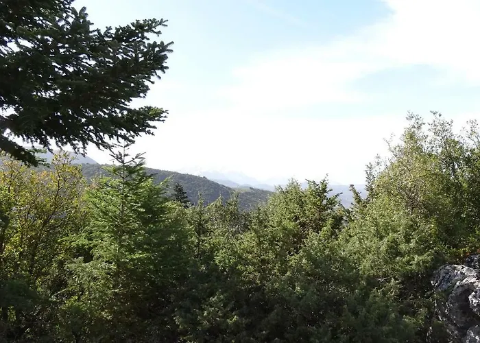 בית נופש Filia House - Kalavryta