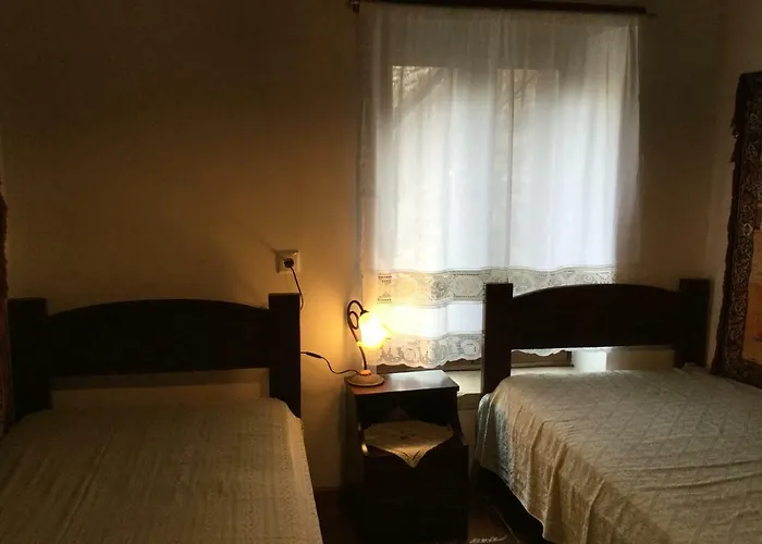 Filia House - Kalavryta 度假居