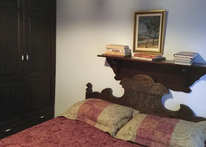 Filia House - Kalavryta 度假居 *