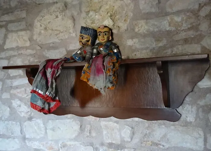 Filia House - Kalavryta *