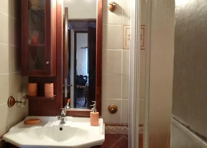 Filia House - Kalavryta