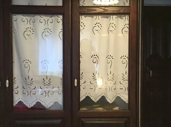 Filia House - Kalavryta * Kleitoria