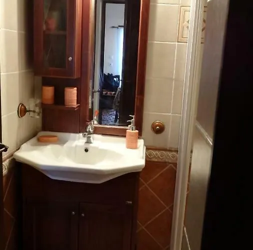 בית נופש Filia House - Kalavryta