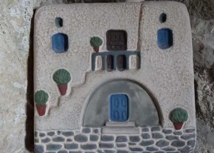 Filia House - Kalavryta