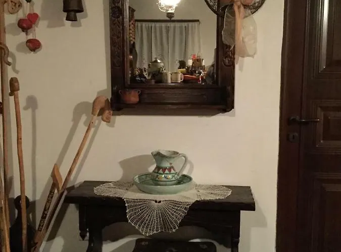 Filia House - Kalavryta