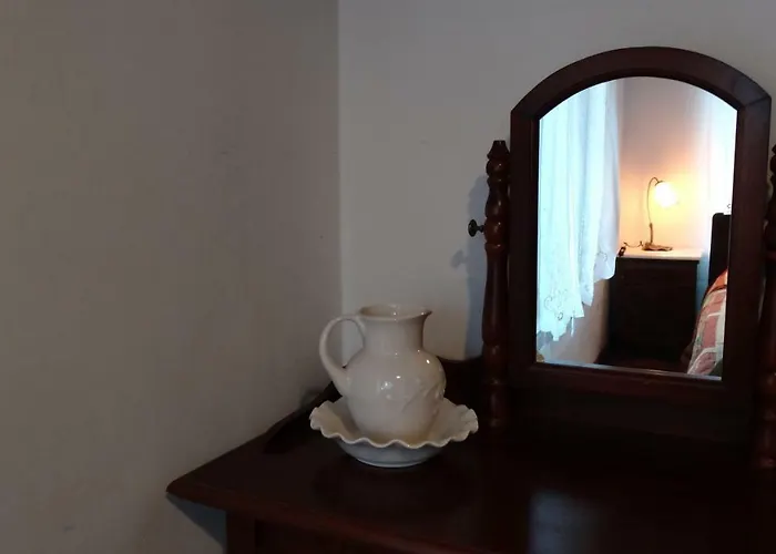 Filia House - Kalavryta בית נופש