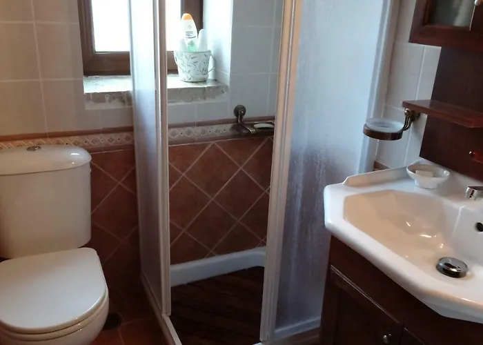 Filia House - Kalavryta *