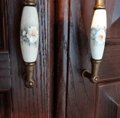 בית נופש Filia House - Kalavryta קליטוריה