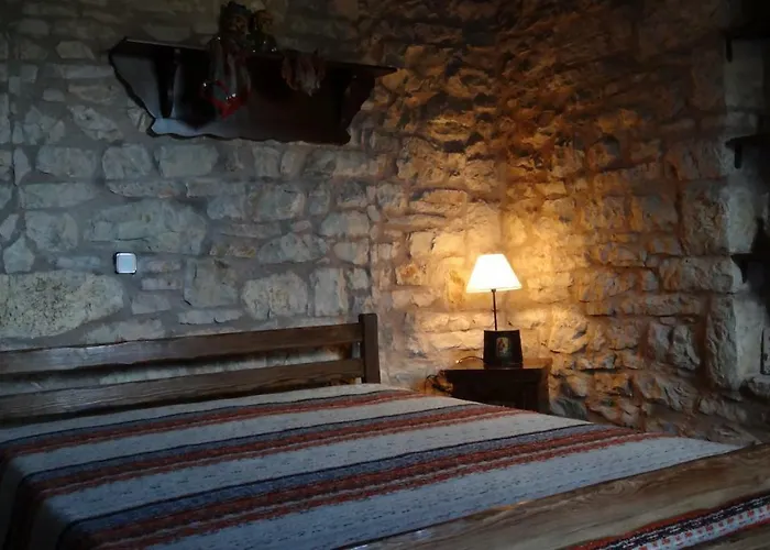 Filia House - Kalavryta * Kleitoria