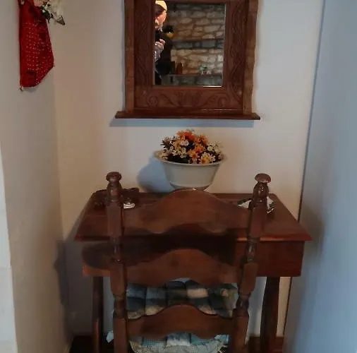 Filia House - Kalavryta קליטוריה