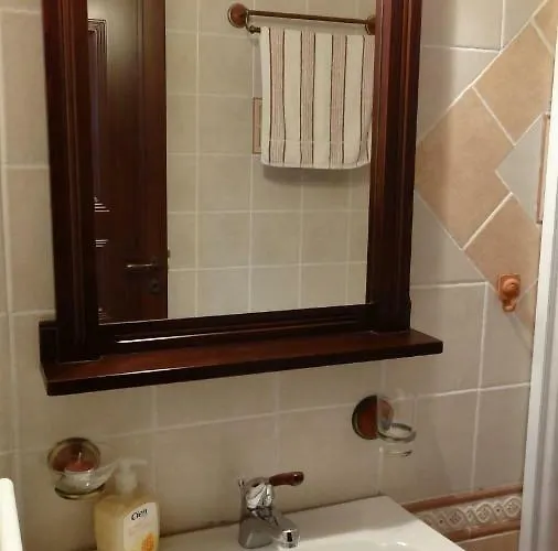 Filia House - Kalavryta * קליטוריה