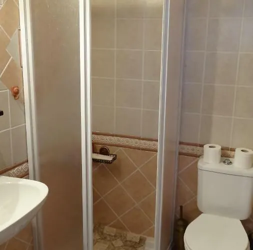 בית נופש Filia House - Kalavryta *