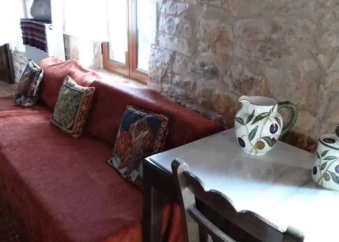 Filia House - Kalavryta *