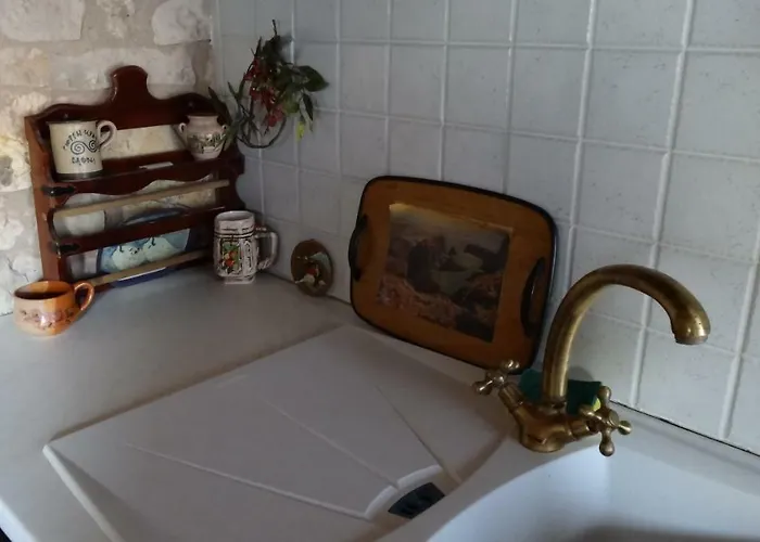 Filia House - Kalavryta * קליטוריה