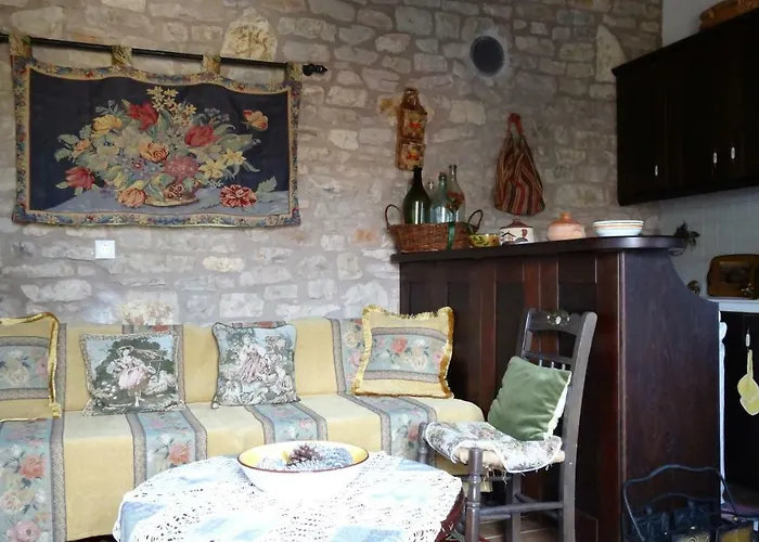 Filia House - Kalavryta Casa de Férias